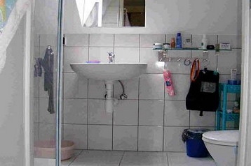 Polen Privát Arłamów, Exterieur